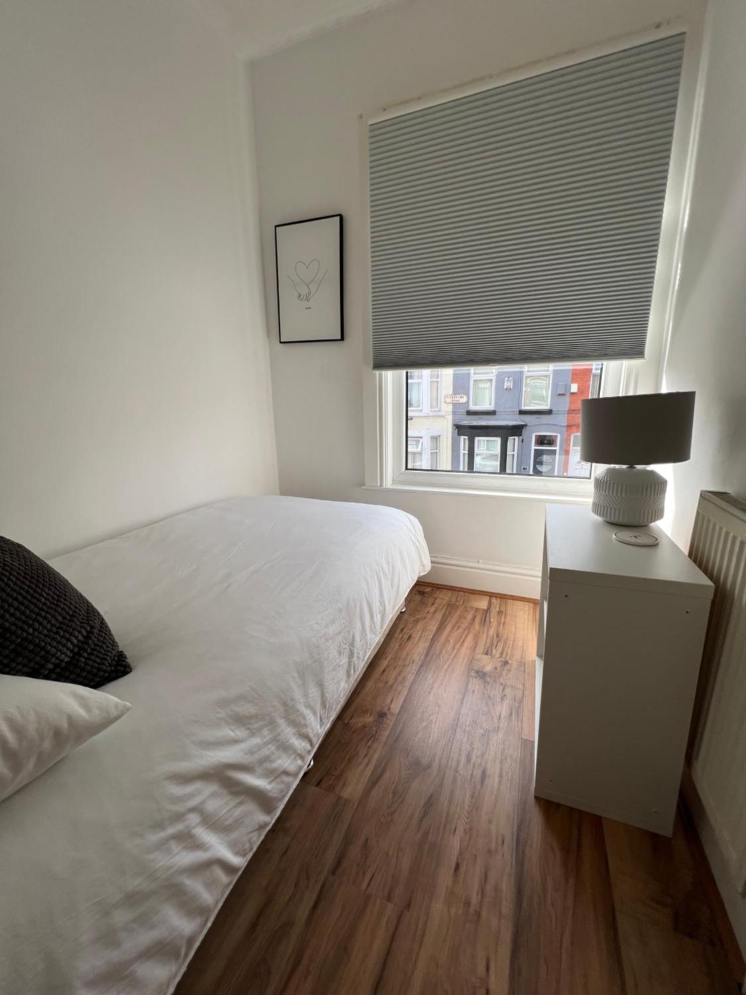 2025 Award Winner Liverpool Ivy House - 4 Bedrooms エクステリア 写真