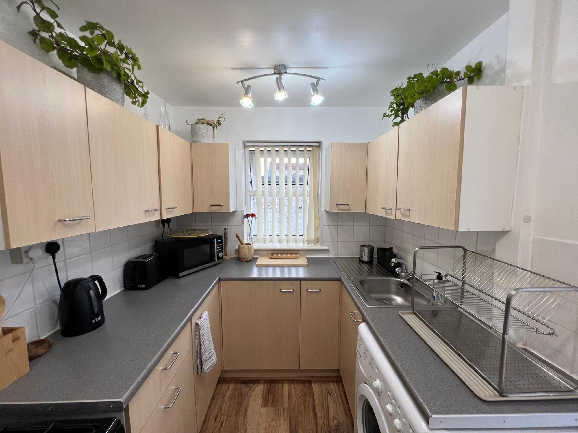 2025 Award Winner Liverpool Ivy House - 4 Bedrooms エクステリア 写真