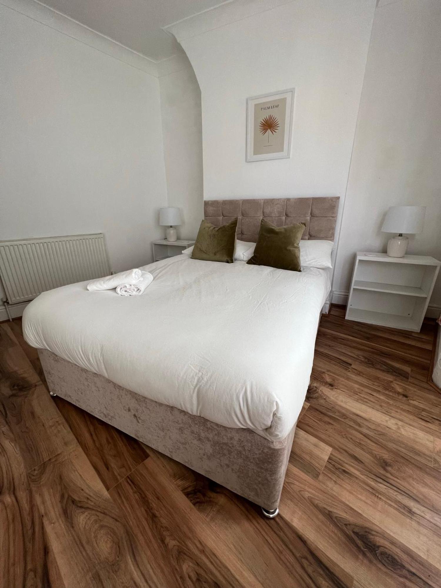 2025 Award Winner Liverpool Ivy House - 4 Bedrooms エクステリア 写真