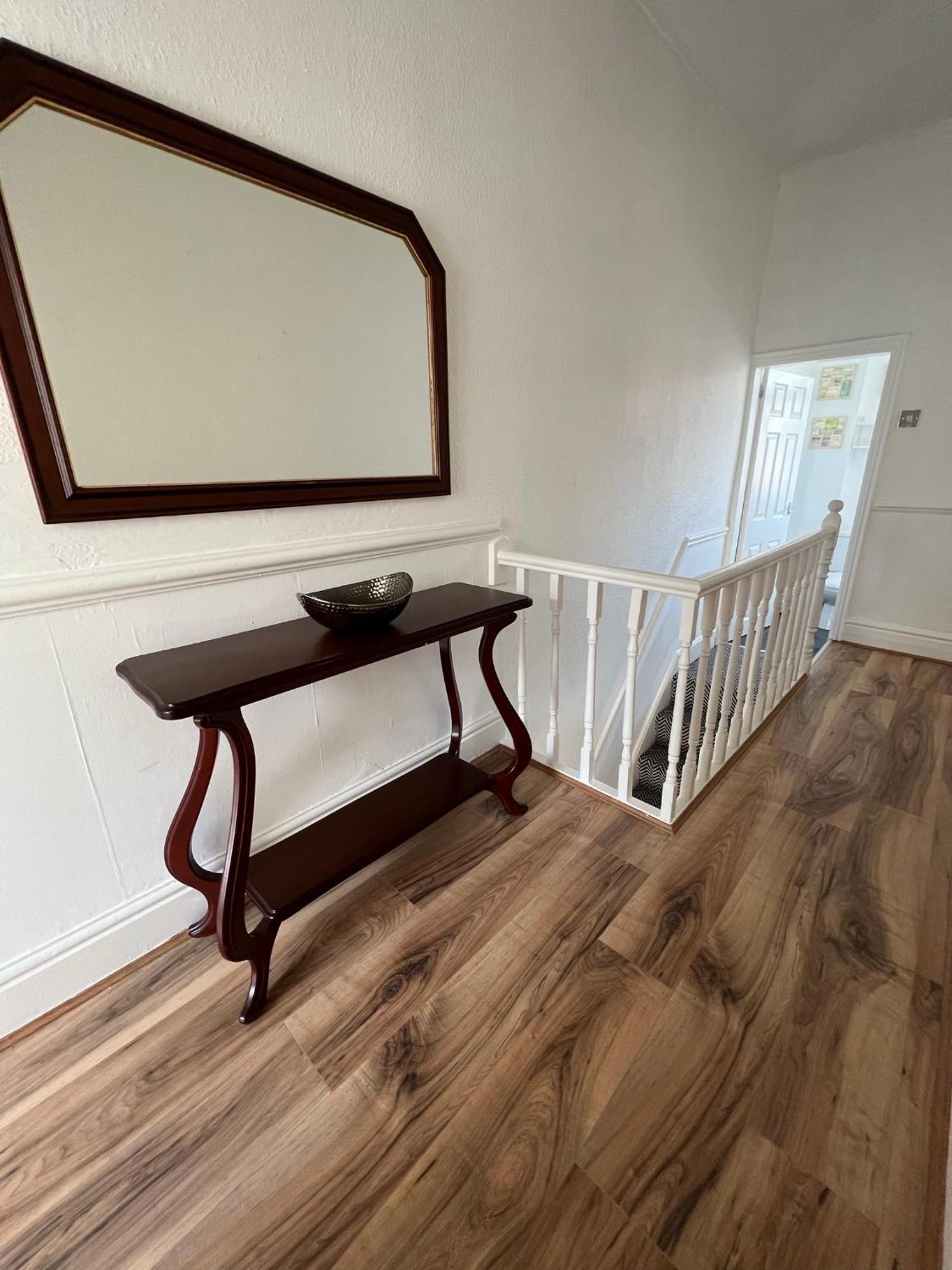 2025 Award Winner Liverpool Ivy House - 4 Bedrooms エクステリア 写真