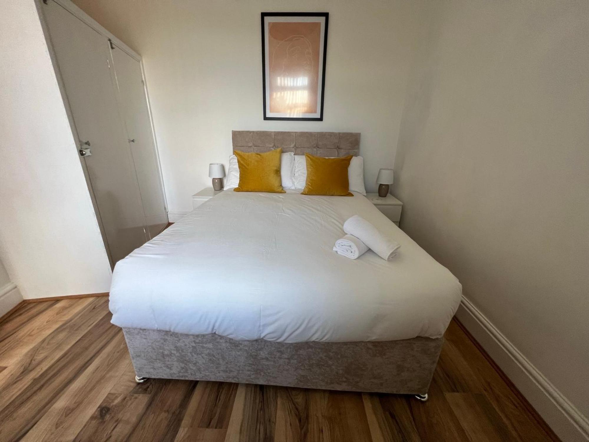 2025 Award Winner Liverpool Ivy House - 4 Bedrooms エクステリア 写真
