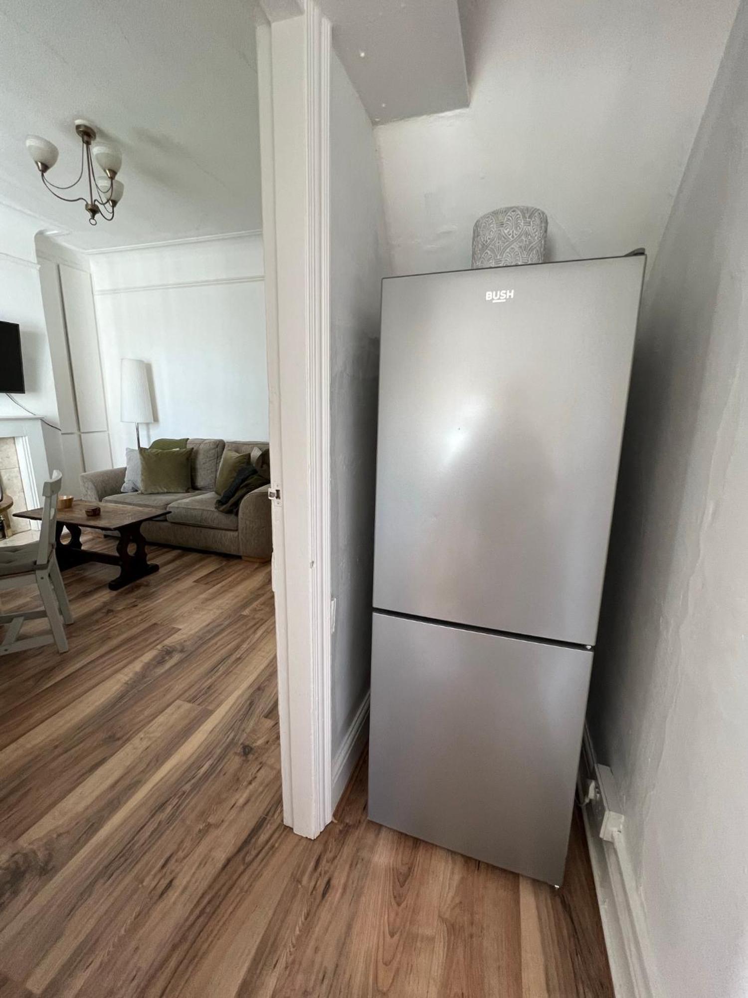 2025 Award Winner Liverpool Ivy House - 4 Bedrooms エクステリア 写真