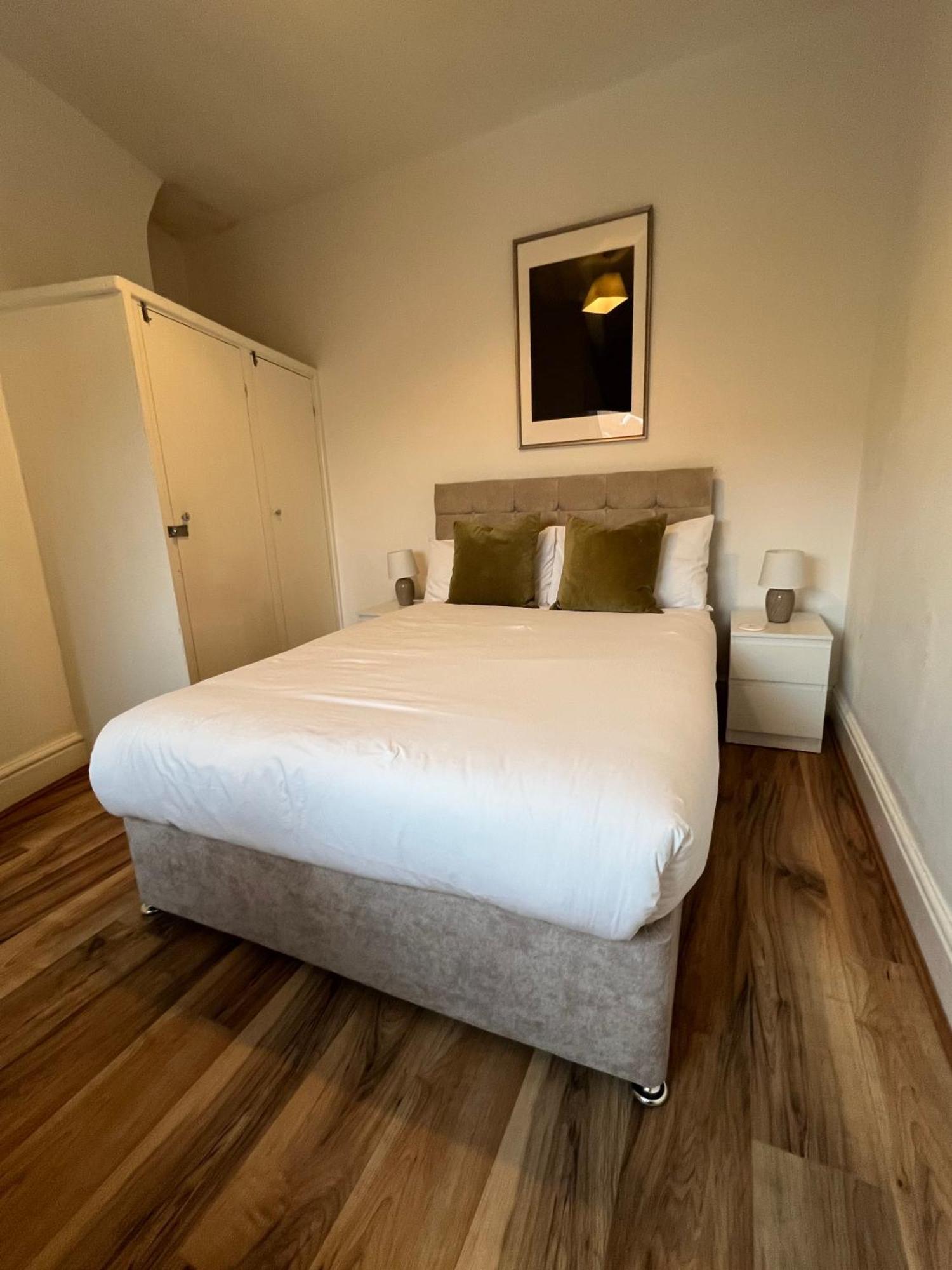 2025 Award Winner Liverpool Ivy House - 4 Bedrooms エクステリア 写真